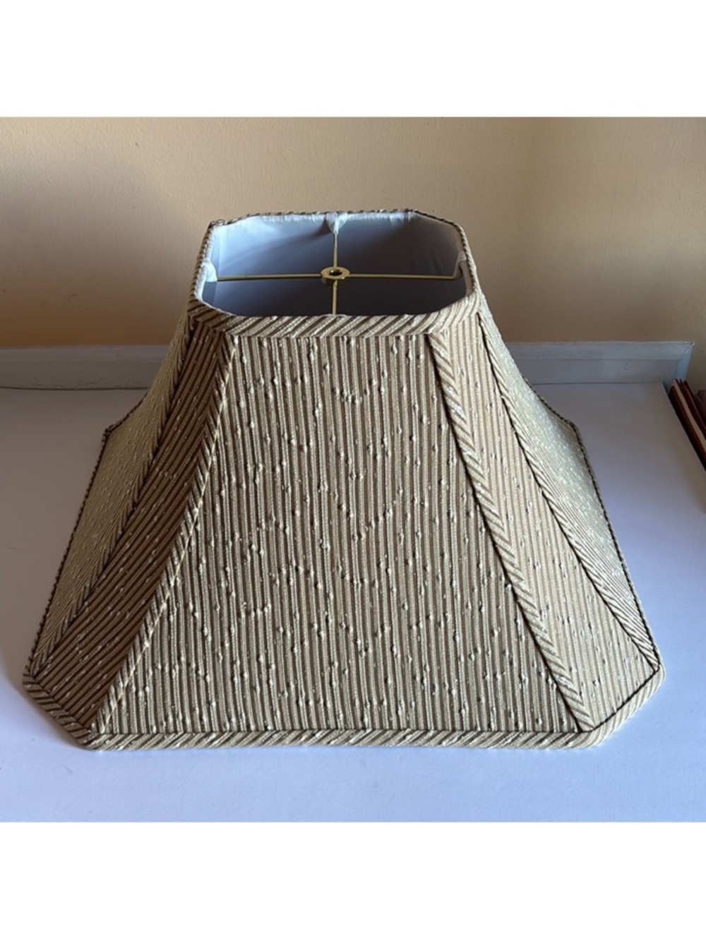 High End Large Lamp Shade